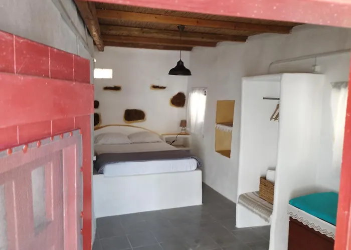 بيت ضيافة Venduri House 3*