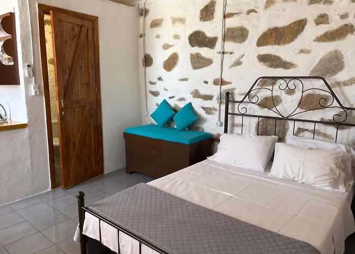 بيت ضيافة Venduri House 3*