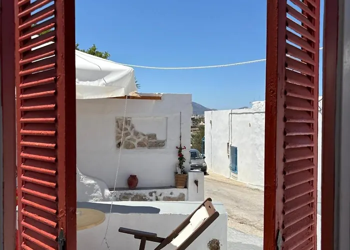 Venduri House Peran Triovasalos