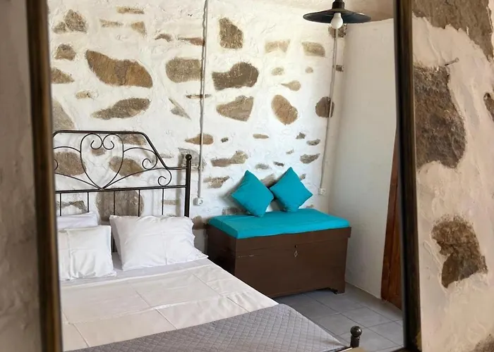 Venduri House 3* Peran Triovasalos