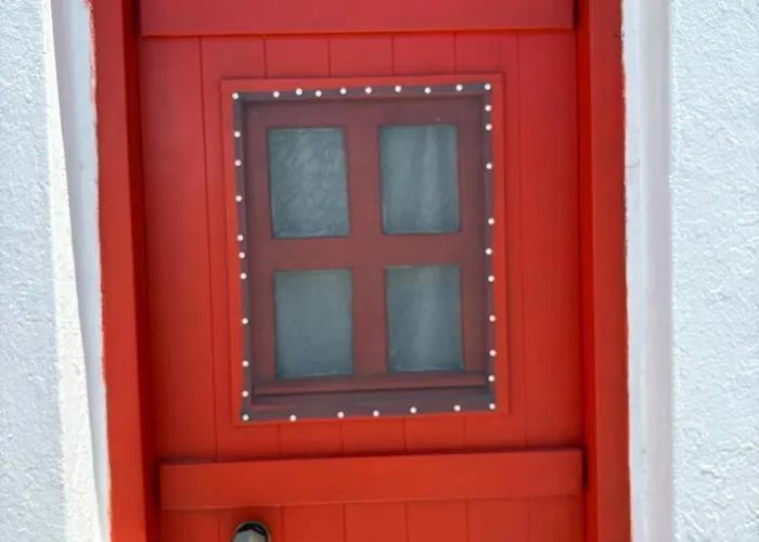 Venduri House Gasthof