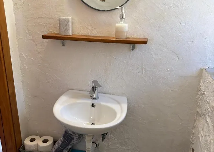 Venduri House Gasthof 3*