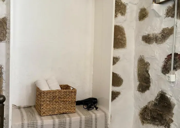 بيت ضيافة Venduri House 3*