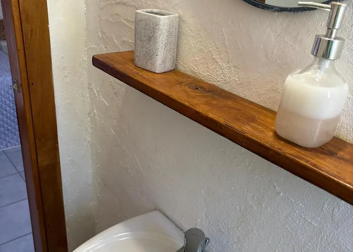 Venduri House Peran Triovasalos