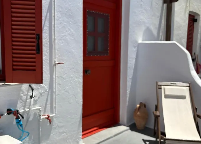 بيت ضيافة Venduri House