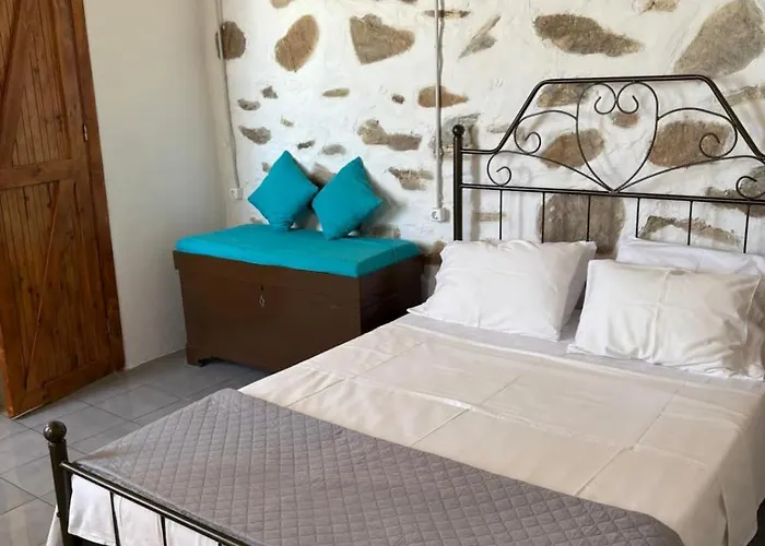 Venduri House Peran Triovasalos