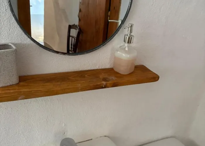 Venduri House بيت ضيافة Peran Triovasalos