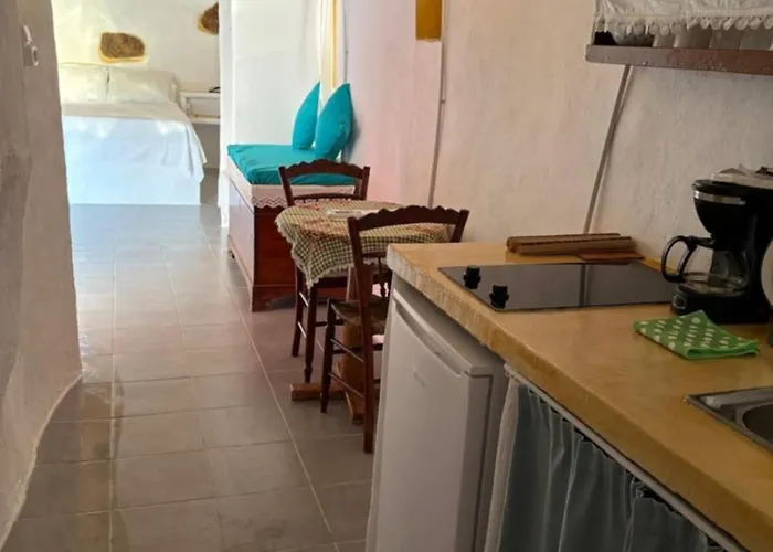 Venduri House Gasthof Peran Triovasalos